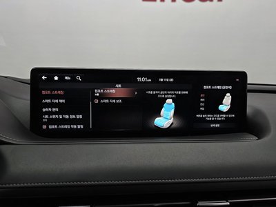 صورة مصغرة 30 لـ 2020 Genesis G80 (RG3)