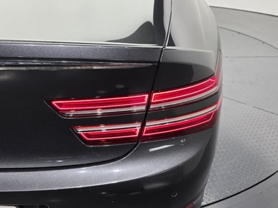 GENESIS G80 (RG3) - 10