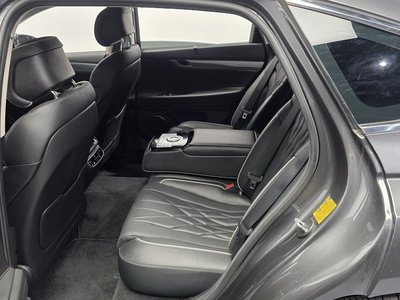 صورة مصغرة 16 لـ 2020 Genesis G80 (RG3)
