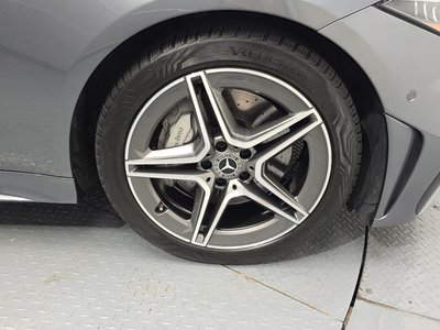 صورة 8 لـ 2022 Mercedes-BENZ CLS