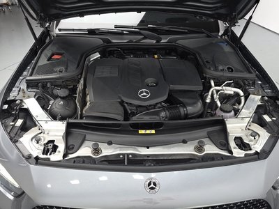 صورة 7 لـ 2022 Mercedes-BENZ CLS