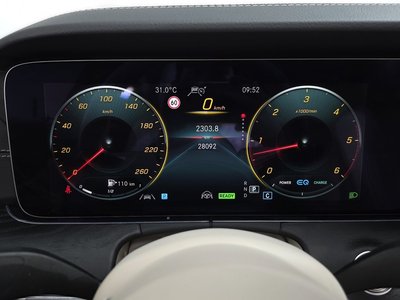 2022 Mercedes-BENZ CLS — миниатюра 11