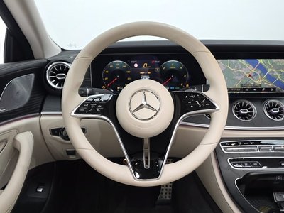 2022 Mercedes-BENZ CLS — миниатюра 18