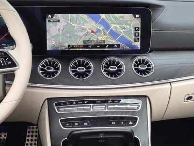 2022 Mercedes-BENZ CLS — миниатюра 19