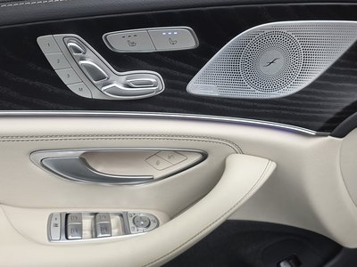 2022 Mercedes-BENZ CLS — миниатюра 27