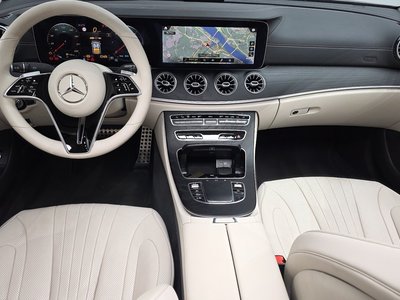 صورة 5 لـ 2022 Mercedes-BENZ CLS