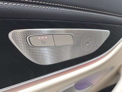2022 Mercedes-BENZ CLS — миниатюра 25