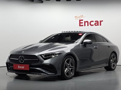 صورة 1 لـ 2022 Mercedes-BENZ CLS