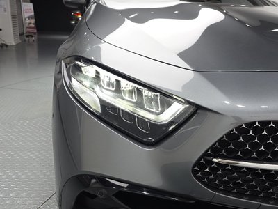 صورة 9 لـ 2022 Mercedes-BENZ CLS