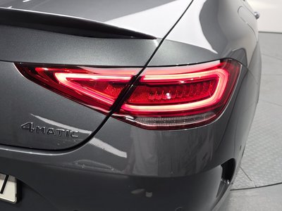 صورة 10 لـ 2022 Mercedes-BENZ CLS
