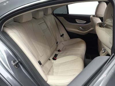 2022 Mercedes-BENZ CLS — миниатюра 17