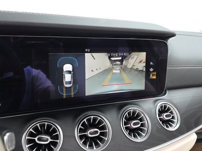2022 Mercedes-BENZ CLS — миниатюра 20