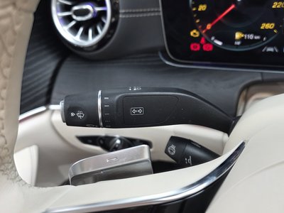 2022 Mercedes-BENZ CLS — миниатюра 30