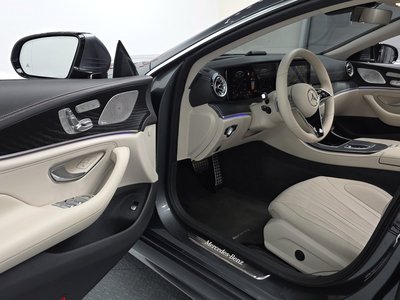 2022 Mercedes-BENZ CLS — миниатюра 13
