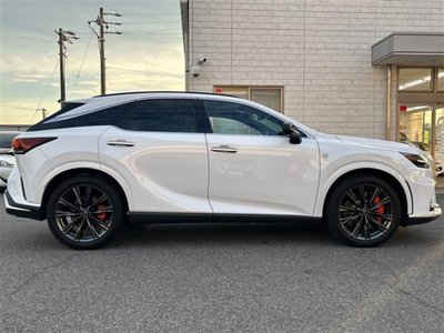 LEXUS RX - 9
