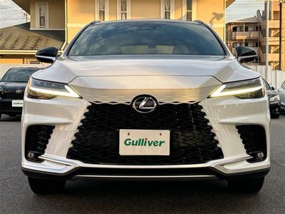 LEXUS RX - 2