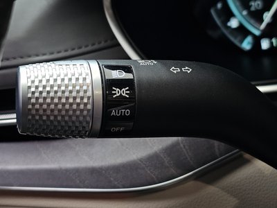 2021 Genesis G80 缩略图 25