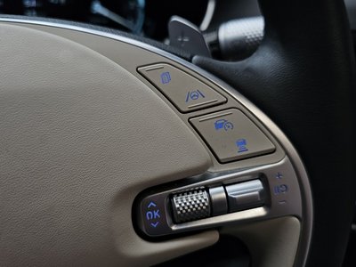 2021 Genesis G80 缩略图 27