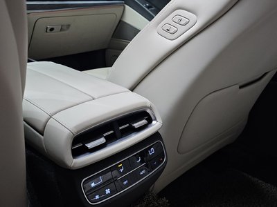2021 Genesis G80 缩略图 32