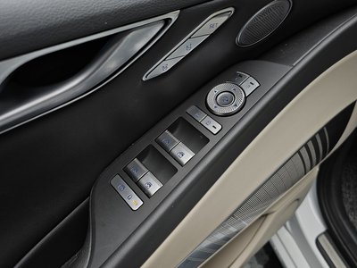 2021 Genesis G80 缩略图 29