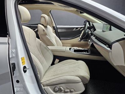 2021 Genesis G80 缩略图 16