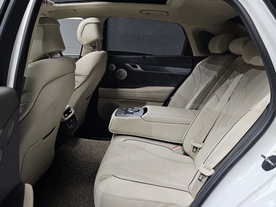 2021 Genesis G80 缩略图 18