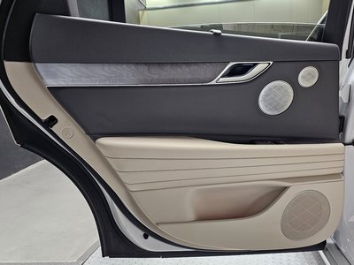 2021 Genesis G80 缩略图 15