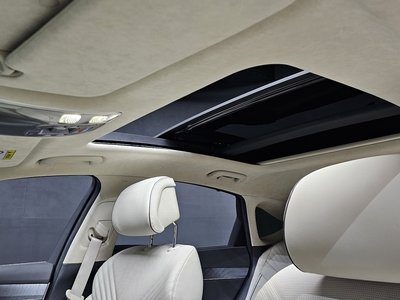2021 Genesis G80 缩略图 34
