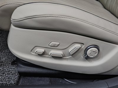 2021 Genesis G80 缩略图 30