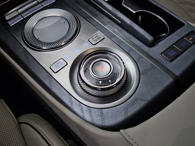2021 Genesis G80 缩略图 12