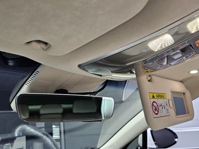 2021 Genesis G80 缩略图 35