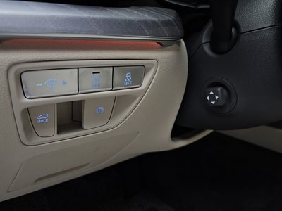 2021 Genesis G80 缩略图 28