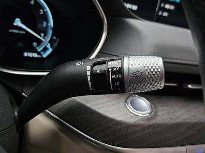 2021 Genesis G80 缩略图 26