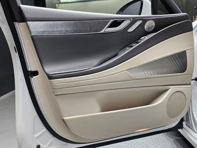 2021 Genesis G80 缩略图 14