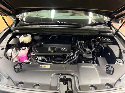صورة مصغرة 18 لـ 2023 Lexus RX
