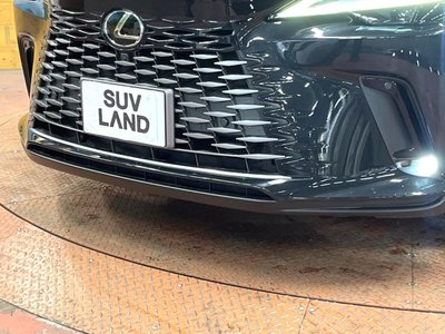 صورة مصغرة 58 لـ 2023 Lexus RX