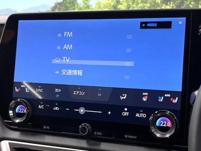صورة مصغرة 21 لـ 2023 Lexus RX