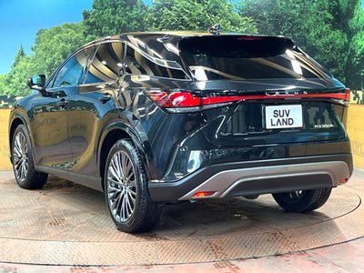 صورة مصغرة 61 لـ 2023 Lexus RX