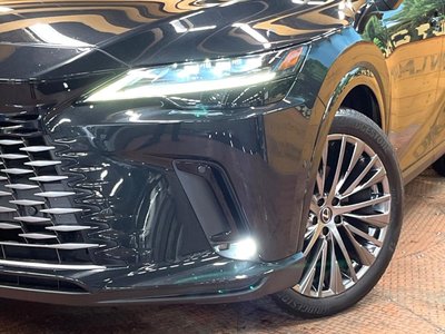 صورة مصغرة 12 لـ 2023 Lexus RX