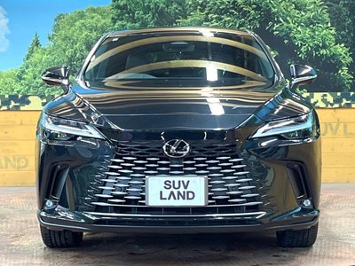 صورة مصغرة 14 لـ 2023 Lexus RX