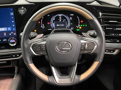 صورة مصغرة 11 لـ 2023 Lexus RX