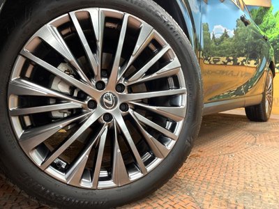 صورة مصغرة 13 لـ 2023 Lexus RX