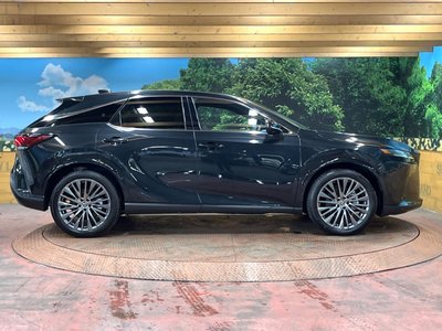 صورة مصغرة 60 لـ 2023 Lexus RX
