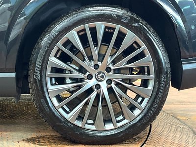 صورة مصغرة 46 لـ 2023 Lexus RX