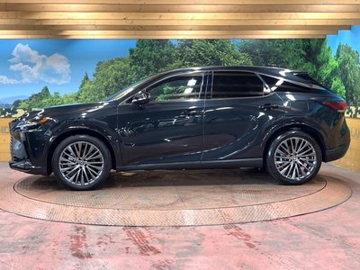 صورة مصغرة 62 لـ 2023 Lexus RX