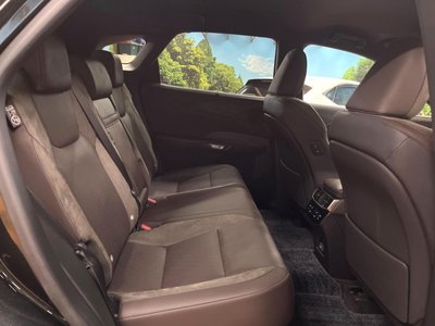 LEXUS RX - 9