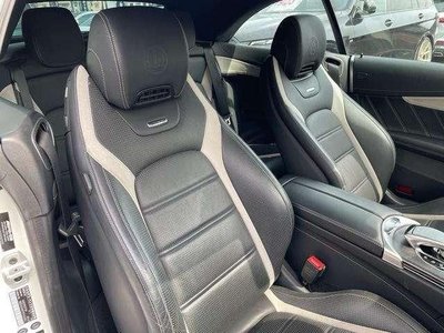 MERCEDES-BENZ C-CLASS - 4