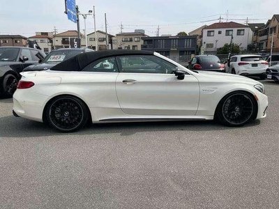 MERCEDES-BENZ C-CLASS - 7