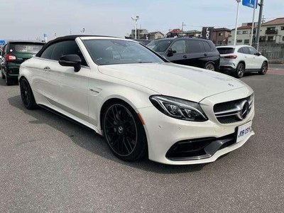 MERCEDES-BENZ C-CLASS - 6