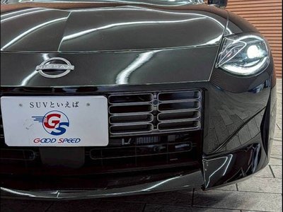 NISSAN FAIRLADY Z - 10